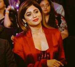 Shamita Shetty Photos: ફિલ્મો હિટ...પરંતુ કરિયર રહ્યું ફ્લોનપ, જાણો આજે ક્યાં છે શમિતા શેટ્ટી