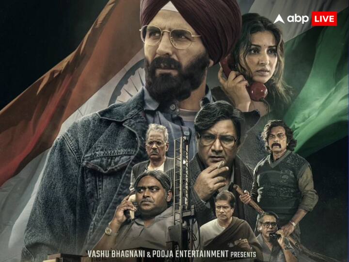Mission Raniganj movie review Akshay Kumar Parineeti Chopra Ravi Kishan Movie Review in hindi Mission Raniganj Review: कोयला खदान में फंसे मजदूरों की कहानी रुला देगी, Akshay Kumar हैं दमदार, भोजुपरी स्टार Ravi Kishan भी छाए
