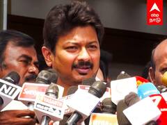 Udhayanithi Press Meet : ”தேவையில்லாத அரசியல் பண்றார்..அவர் வேலையை பார்க்கல” ஆளுநரை விளாசும் உதயநிதி