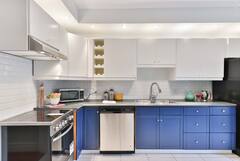 Vastu Tips For Kitchen : 'या' गोष्टी स्वयंपाकघरात ठेवल्या तर होईल मोठे नुकसान, पाहा