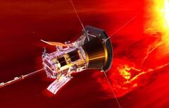 NASA ਦੇ ਸੂਰਜਯਾਨ ਨੇ ਰਚਿਆ ਇਤਿਹਾਸ, ਸੂਰਜ ਨੇੜੇ ਕੀਤਾ ਅਜਿਹਾ ਕਾਰਨਾਮਾ ਕਿ ਵਿਗਿਆਨੀ ਵੀ ਰਹਿ ਗਏ ਦੰਗ