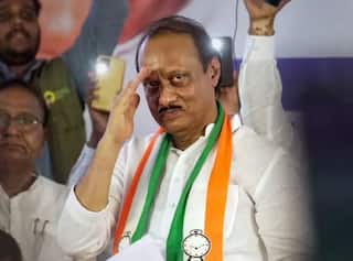 Maharashtra: અજિત પવાર પાસે NCP ના કેટલા ધારાસભ્યોનું સમર્થન? ચૂંટણી પંચ સામે કર્યો ખુલાસો 