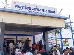 मंदिर में पुजारी के विवाद पर अधिकारियों के सामने चलीं गोलियां, 5 गंभीर रूप से घायल