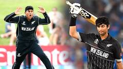 Rachin Ravindra Century vs Eng : World cup 2023 నయా సూపర్ స్టార్ సంభవం | ABP Desam