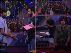 గుక్కపెట్టి ఏడ్చేసిన అమర్, ప్రశాంత్- ఫ్లోలో నిజం ఒప్పేసుకున్న శివాజీ!