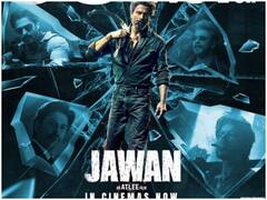 थिएटर से ‘जवान’  को हिला नहीं पाईं इस हफ्ते रिलीज हुई तीन फिल्में, 30 दिन बाद भी  फिल्म कर रही अच्छी कमाई, जानें कलेक्शन