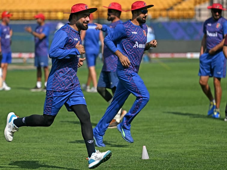 ICC World Cup 2023- Bangladesh vs Afghanistan match preview when and where to watch ICC World Cup 2023: బోణీ కొట్టేదెవరో!  ఆధిపత్యం కోసం బంగ్లాదేశ్, తమ ముద్ర వేయాలని అఫ్గానిస్థాన్‌ తాపత్రయం