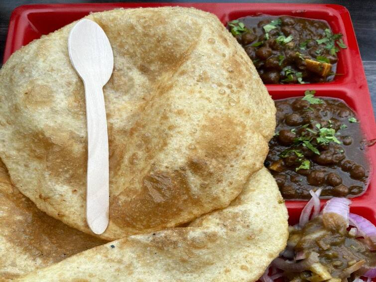 Fitness Influencer Tala Bhuna Remark About Chole Bhature Sparks Debate Online Fitness Influencer's 'Tala Bhuna' Remark About Chole Bhature Sparks Debate Online