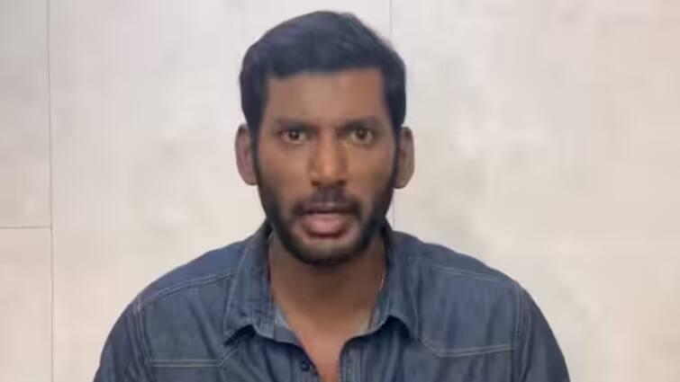 CBI books censor board personnel, 3 others after Tamil actor Vishal raises bribery allegations know in details CBI on censor board allegation: সেন্সর বোর্ডের বিরুদ্ধে ঘুষ নেওয়ার অভিযোগ তামিল অভিনেতার, তদন্তভার নিল সিবিআই