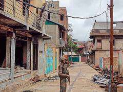 मणिपुर हिंसा: 5 दिनों के लिए बढ़ाया गया इंटरनेट पर बैन