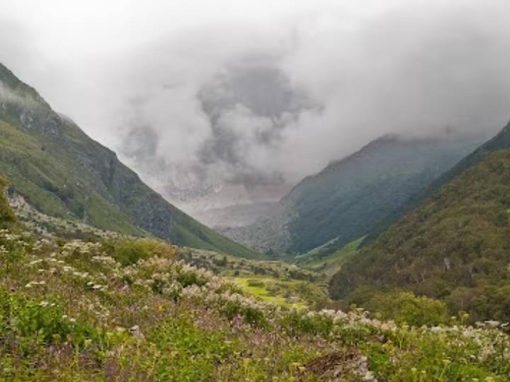 Embracing The Outdoors: ट्रेकिंगला जायचा विचार करताय? तर हे आहेत भारतातील सर्वोत्तम ट्रेक, आजच करला बुक