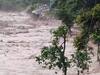 Sikkim Floods: సిక్కింలో వరద బీభత్సం, సురక్షిత ప్రాంతాలకు ముప్పు ప్రాంత వాసుల తరలింపు