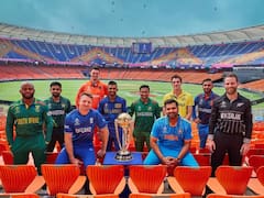 ICC World Cup 2023: रेलवे चलाएगा IND vs PAK मैच के लिए स्पेशल वंदे भारत ट्रेन, हवाई टिकट और होटल रूम का बचेगा खर्च