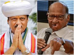 Maha Pawar Struggle: Poll Body To Hear Sharad-Vs-Ajit Case Today To Decide On 'Real NCP'
