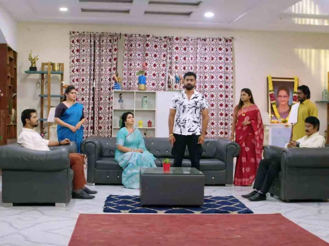 Guppedanta Manasu october 6th: రిషి విశ్వరూపం - వసు వార్నింగ్ - వణికిపోయిన దేవయాని , శైలేంద్ర! Guppedanta Manasu Serial October 6th Episode 887 Written Update Today Episode Guppedanta Manasu october 6th: రిషి విశ్వరూపం - వసు వార్నింగ్ - వణికిపోయిన దేవయాని , శైలేంద్ర!