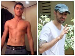 Imran Khan Says He Got Skinnier As He Battled Depression: 'I Felt Ashamed, Embarrassed, I Retreated Further'