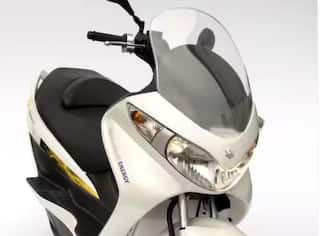 Hydrogen Scooter Unveiled: ਸੁਜ਼ੂਕੀ ਨੇ ਆਪਣੇ ਪਹਿਲੇ ਹਾਈਡ੍ਰੋਜਨ ਸਕੂਟਰ ਤੋਂ ਚੁੱਕਿਆ ਪਰਦਾ, ਨਾਮ ਹੈ ਬਰਗਮੈਨ !