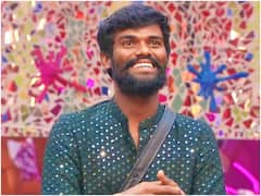 శివాజీ బిడ్డకే కెప్టెన్సీ - కంటెస్టెంట్లను అల్లాడించిన రైతుబిడ్డ