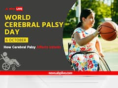World Cerebral Palsy Day 2023: What Is Cerebral Palsy? Know Causes, Forms And How It Affects Infants