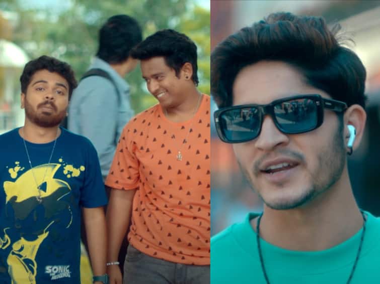 Boyz 4 Trailer out parth bhalerao pratik lad sumant shinde marathi movie Trailer release Boyz 4 Trailer:  बॉईज आर बॅक! 'बॉईज 4' चा धमाकेदार ट्रेलर रिलीज