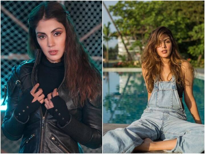 Rhea Chakraborty had to do Naagin dance inside the jail, after years the actress revealed, tell