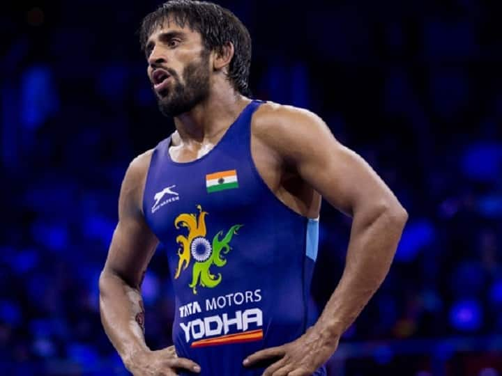 Asian Games 2023 Indian Wrestlers back to back lost Semifinals Bajrang Punia Aman Kiran Sonam Asian Games 2023: बजरंग पुनिया ने गोल्ड गंवाया, सेमीफाइनल में तीन अन्य पहलवानों को भी मिली शिकस्त