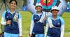 Asian Games 2023: ભારતની મહિલા તીરંદાજી ટીમે જીત્યો બ્રોન્ઝ મેડલ, વિયેતનામને 6-2થી હરાવ્યું