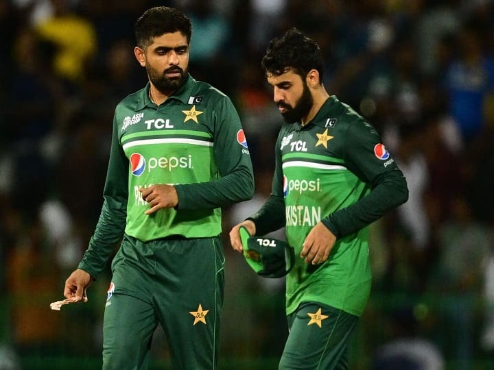 World Cup 2023 PAK vs NED Stats Pakistan never win world cup match in India World Cup 2023: क्या भारत की जमीन पर वर्ल्ड कप का एक भी मुकाबला नहीं जीत पाया है पाकिस्तान?