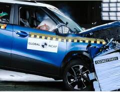 Safest Cars In India: ਸੜਕ ਦੁਰਘਟਨਾ ਵਿੱਚ ਤੁਹਾਡੀ ਜਾਨ ਬਚਾ ਸਕਦੀਆਂ ਹਨ ਇਹ ਸਸਤੀਆਂ ਕਾਰਾਂ, ਦੇਖੋ ਤਸਵੀਰਾਂ