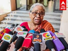 Mother Crying : 