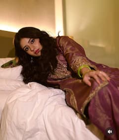 Tania: ਅਦਾਕਾਰਾ ਤਾਨੀਆ ਦੀ ਸਾਦਗੀ ਨੇ ਖਿੱਚਿਆ ਧਿਆਨ, ਖੂਬਸੂਰਤ ਫੋਟੋਆਂ 'ਤੇ ਫੈਨਜ਼ ਨੇ ਕੀਤੀ ਪਿਆਰ ਦੀ ਬਰਸਾਤ