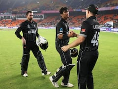 ODI World Cup Records: உலகக் கோப்பையில் இங்கிலாந்தை பழிதீர்த்த நியூசிலாந்து - புதிய சாதனைகள் படைத்து அதகளம்