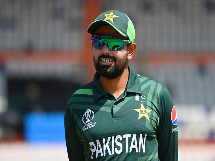 India Looking After Us Very Well Babar Azam Ahead Of Pakistan World Cup 2023 Opener India Looking After Us Very Well: Babar Azam Ahead Of Pakistan's World Cup 2023 Opener