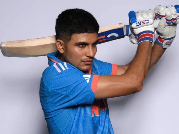 Good news for India, relief update for Shubman Gill who is suffering from dengue.