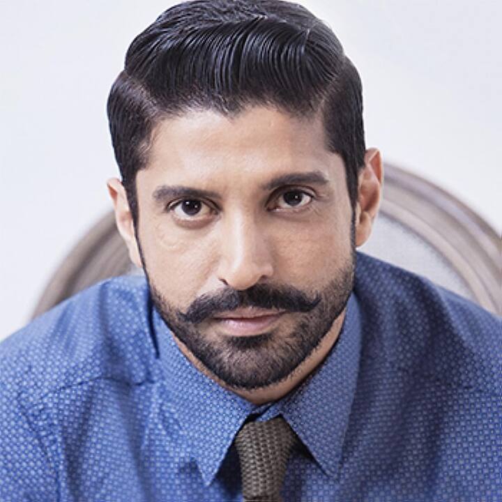 Farhan Akhtar showcased his singing prowess in 'Rock On' with tracks like 'Sinbad the Sailor' and carried his musical persona to 'Zindagi Na Milegi Dobara' with the iconic 'Senorita'. (Image Source: PR Handout)
