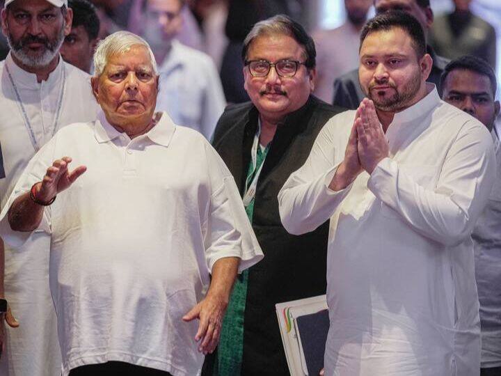 Bihar Caste Census Explained Survey Report How this Could Probe Setback for Yadav Community ABPP बिहारः संख्या में ज्यादा फिर भी बिहार में जातीय सर्वे ने क्यों बढ़ाई यादवों की टेंशन?