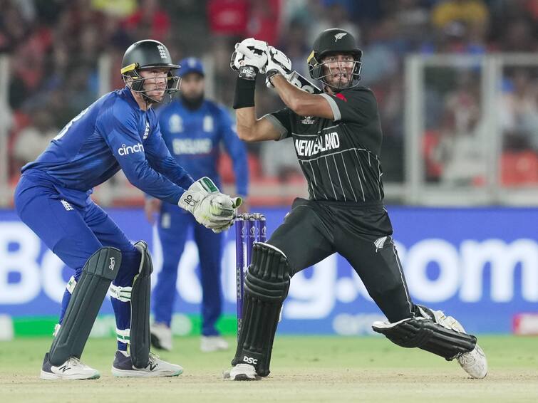 ODI World Cup 2023 Updated Points Table Highest Wicket-Taker Run-Scorer After England vs New Zealand Match ODI World Cup 2023 Updated Points Table, Highest Wicket-Taker, Run-Scorer After England vs New Zealand Match