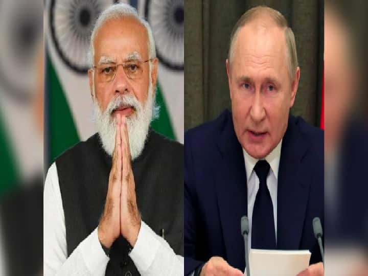 Russian President Vladimir Putin praises PM Modi says he is a very wise man 