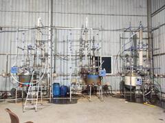 नाशिकमधील कारखान्यावर मुंबई पोलिसांची धाड, 300 कोटींचे अमली पदार्थ जप्त, 12 जण अटकेत