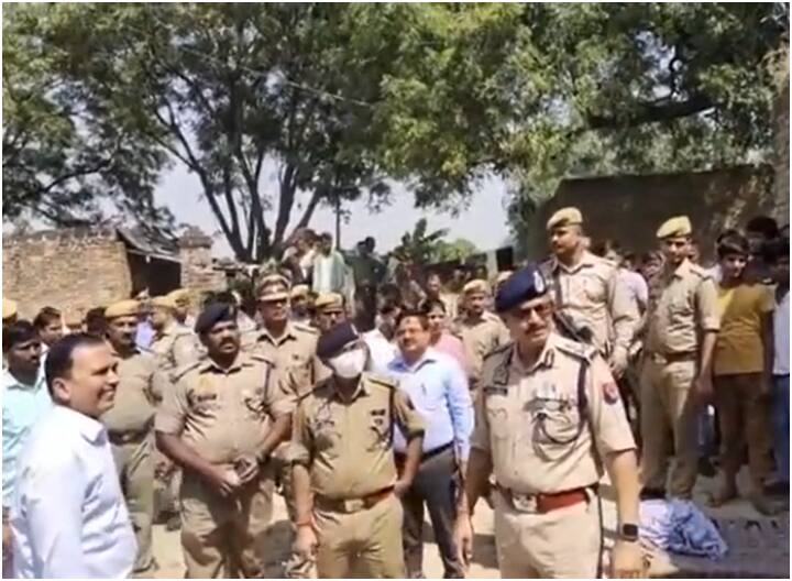 Kanpur Dehat Two People Died in land dispute like Deoria Murder Case  ANN UP News: कानपुर में देवरिया जैसा मामला, जमीनी विवाद में हुई मारपीट में दो लोगों की मौत