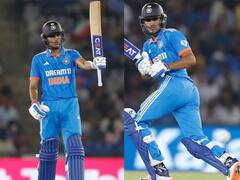 Shubman Gill : கடைசி நேரத்தில் சுப்மன் கில்லுக்கு நடந்த சோகம்.. அவருக்கு பதில் களத்தில் இறங்கப்போவது யார்?