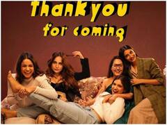 थैंक यू फॉर कमिंग रिव्यू: चरम सुख की बात करती ये फिल्म थोड़ा सा भी सुख नहीं देती, शहनाज गिल के फैंस के साथ अन्याय 