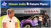 Nissan India to launch three new SUVs: Interview with Rakesh Srivastava MD ! | Auto Live