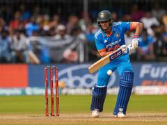 शुभमन गिल को हुआ डेंगू, ऑस्ट्रेलिया के खिलाफ यह खिलाड़ी करेगा ओपनिंग, सामने आई रिपोर्ट