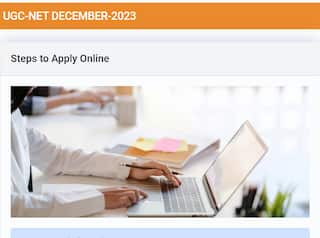 UGC NET December 2023 Registration Know how to apply application fees UGC NET Registration: யுஜிசி நெட் தேர்வுக்கு தயாரா? விண்ணப்பிப்பது எப்படி? கட்டணம் எவ்வளவு - முழு விபரம்