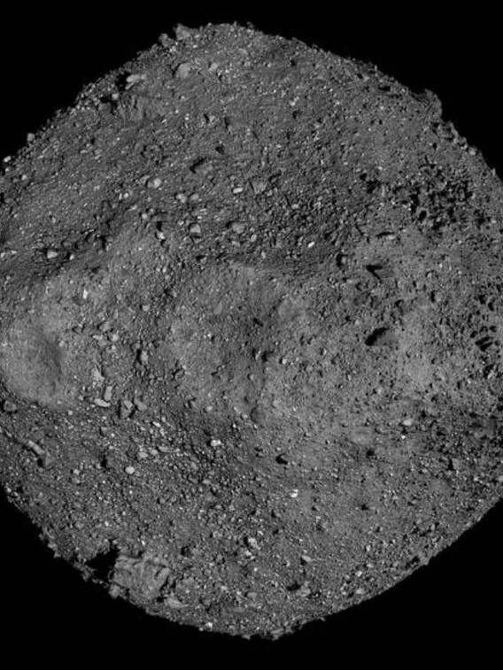 पृथ्‍वी से टकरा सकता है चांद के आकार का एस्‍टेरॉयड, जानें क्‍या है तारीख