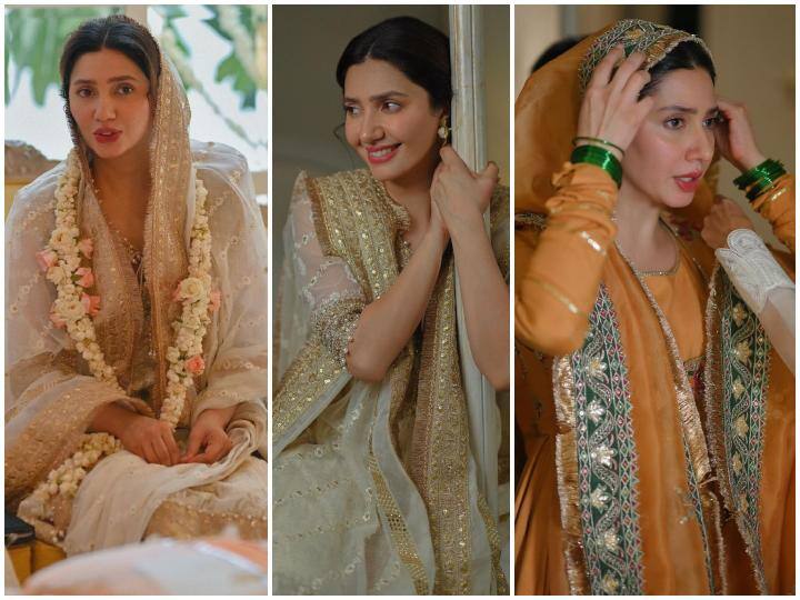 Mahira Khan Wedding Unseen Pics: माहिरा खान ने हाल ही में बिजनेसमैन सलीम करीम से दूसरी शादी की है. एक्ट्रेस तब से लगातार अपने इंस्टा पर अपनी वेडिंग डे की अनदेखी तस्वीरें शेयर कर रही है.