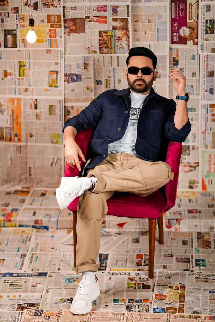 कपिल शर्मा ने अपनी कॉमेडी के जरिए सालों से टीवी की दुनिया पर राज कर रहे हैं. उनके शो को ना सिर्फ आम लोग बल्कि बॉलीवुड सेलेब्स भी खूब पसंद करते हैं और उसमें जाने के लिए बेकरार रहते हैं.