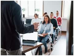 Sarkari Naukri: यहां प्रोफेसर पद पर चल रही है भर्ती, सेलेक्ट हुए तो 2 लाख से ज्यादा मिलेगी महीने की सैलरी