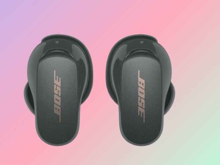 Bose QuietComfort Earbuds II | Price: Rs 25,900 | This offers a good ANC and call quality. The Bose QuietComfort sound is perhaps the best of all. It comes with six hours battery life on the buds and 24 hours with the case. (Image: Bose)